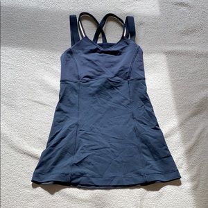 LuluLemon Workout Tank Top